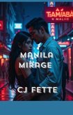 Manila Mirage (eBook, ePUB) Manila Mirage (eBook, ePUB)