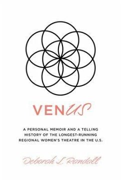venUS (eBook, ePUB) - Randall, Deborah L.