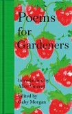 Poems for Gardeners (eBook, ePUB)