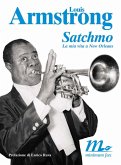 Satchmo. La mia vita a New Orleans (eBook, ePUB)