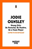 Strong Girls (eBook, ePUB)