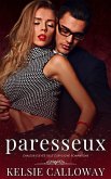 Paresseux (Les Péchés Des Femmes Curvilignes, #5) (eBook, ePUB)