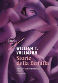 Storie della farfalla (eBook, ePUB)
