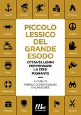 Piccolo Lessico del Grande Esodo (eBook, ePUB)