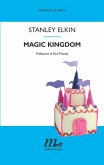 Magic Kingdom (eBook, ePUB) Magic Kingdom (eBook, ePUB)