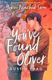 You've Found Oliver (eBook, ePUB)