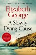 A Slowly Dying Cause (eBook, ePUB) - Bild 1