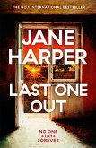 Last One Out (eBook, ePUB)