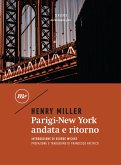 Parigi-New York andata e ritorno (eBook, ePUB) Parigi-New York andata e ritorno (eBook, ePUB)