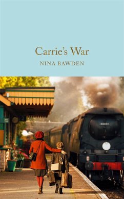 Cover Carrie's War (eBook, ePUB)