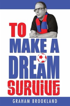 Cover To Make A Dream Survive (eBook, ePUB)