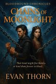 Chains of Moonlight (Bloodbound Chronicles, #14) (eBook, ePUB)