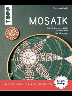 Cover Mosaik (kreativ.startup.) (eBook, ePUB)