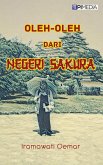 Oleh-Oleh dari Negeri Sakura (eBook, ePUB)