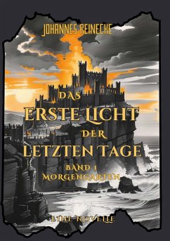 Cover Morgengarten (eBook, ePUB)