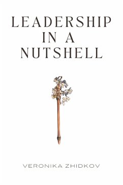 Cover Leadership in a Nutshell (eBook, ePUB)