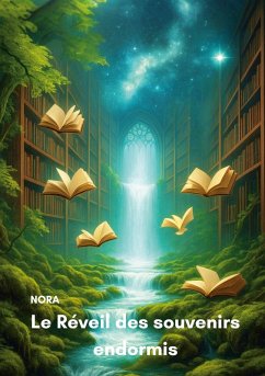 Cover Le Réveil des souvenirs endormis (eBook, ePUB)