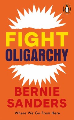Cover Fight Oligarchy (eBook, ePUB)