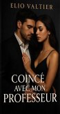 coincé avec mon professeur (eBook, ePUB)