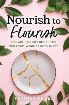 Cover Nourish to Flourish (eBook, ePUB)
