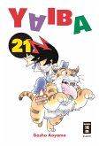 Yaiba 21 (eBook, ePUB)