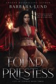 Found Priestess (City of Temples, #3) (eBook, ePUB) Found Priestess (City of Temples, #3) (eBook, ePUB)