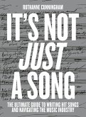 It's Not Just A Song (eBook, ePUB) It's Not Just A Song (eBook, ePUB)