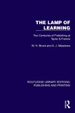 The Lamp of Learning (eBook, ePUB)