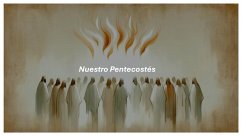 Cover Nuestro Pentecostés (eBook, ePUB)