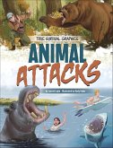 Animal Attacks (eBook, ePUB) Animal Attacks (eBook, ePUB)