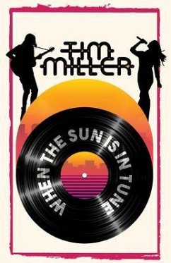 Cover When the Sun Is In Tune (eBook, ePUB)
