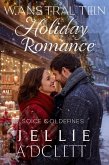 Mistletoe & Discounts: Love in the Holiday Season (eBook, ePUB)