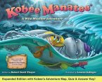 Kobee Manatee A Wild Weather Adventure (Second Edition) (eBook, ePUB)
