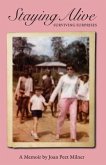 Staying Alive (eBook, ePUB)