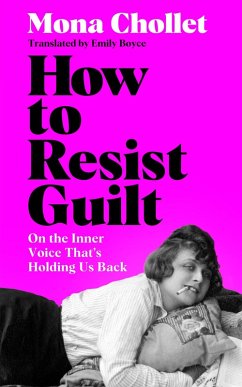 Cover How to Resist Guilt (eBook, ePUB)