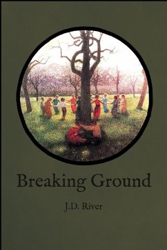 Cover Breaking Ground (eBook, ePUB)