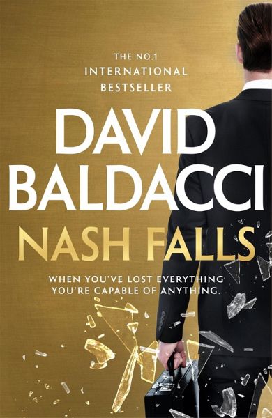 Nash Falls (eBook, ePUB)