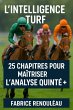 L'intelligence turf 25 Chapitres pour... - Bild 1