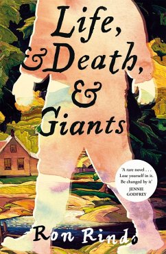 Life, and Death, and Giants (eBook, ePUB) Cover Life, and Death, and Giants (eBook, ePUB)
