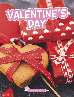 Cover Valentine's Day (eBook, ePUB)