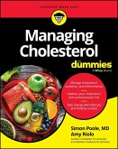 Managing Cholesterol For Dummies (eBook, ePUB)