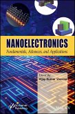 Nanoelectronics (eBook, PDF)