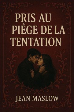 Cover Pris au piège de la tentation (eBook, ePUB)