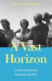 A Vast Horizon (eBook, ePUB) A Vast Horizon (eBook, ePUB)