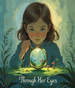 Cover Through Her Eyes (eBook, ePUB)