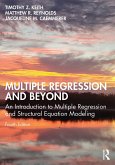 Multiple Regression and Beyond (eBook, PDF)