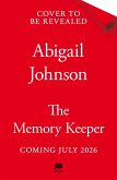 The Memory Keeper (eBook, ePUB)