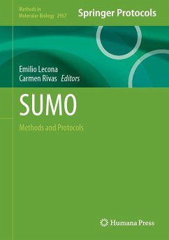 Cover SUMO (eBook, PDF)