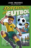 Superestrella del fútbol (eBook, ePUB)