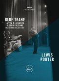 Blue Trane (eBook, ePUB)